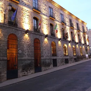 Real De España